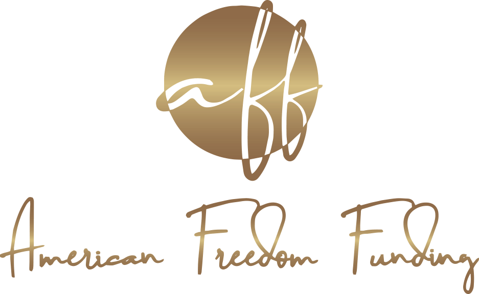 American Freedom Funding logo